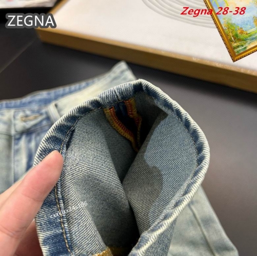 Z.e.g.n.a. Long Jeans 1003 Men