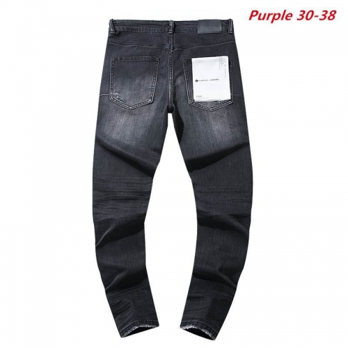 P.u.r.p.l.e. Long Jeans 1187 Men