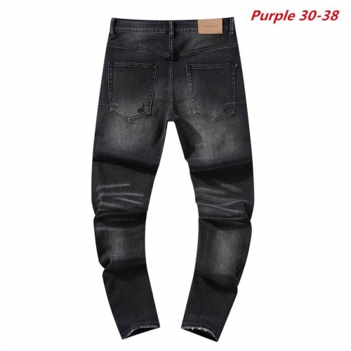 P.u.r.p.l.e. Long Jeans 1340 Men