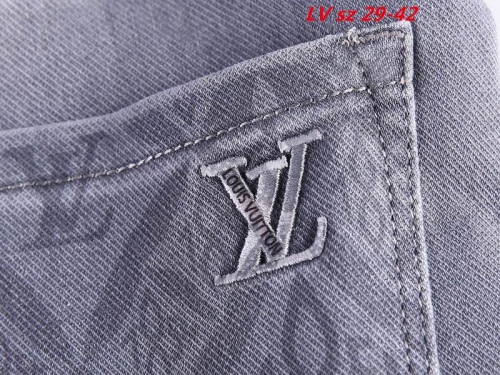 L...V... Short Jeans 1188 Men