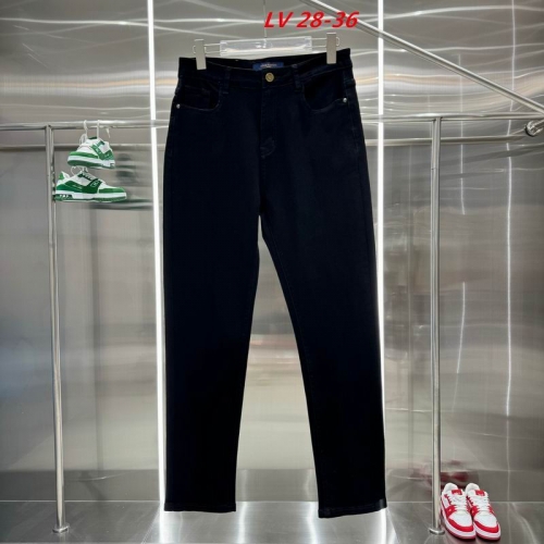 L...V... Long Jeans 1317 Men