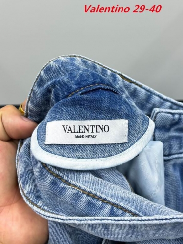 V.a.l.e.n.t.i.n.o. Long Jeans 1049 Men