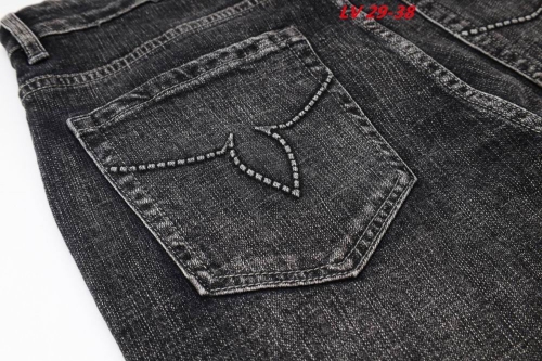 L...V... Long Jeans 1662 Men