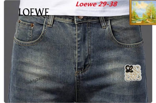 L.o.e.w.e. Long Jeans 1075 Men