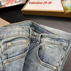 V.a.l.e.n.t.i.n.o. Long Jeans 1016 Men