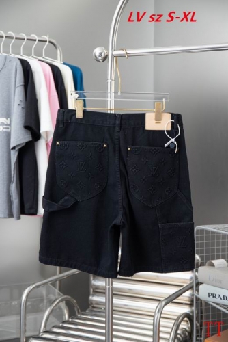 L...V... Short Jeans 1095 Men