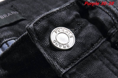 P.u.r.p.l.e. Long Jeans 1214 Men