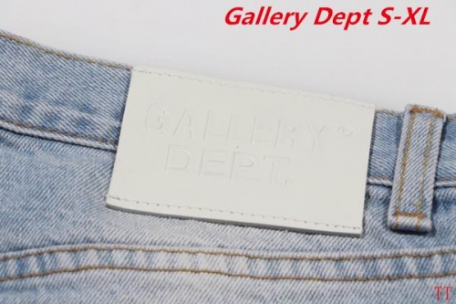 G.a.l.l.e.r.y. D.e.p.t. Long Jeans 1020 Men