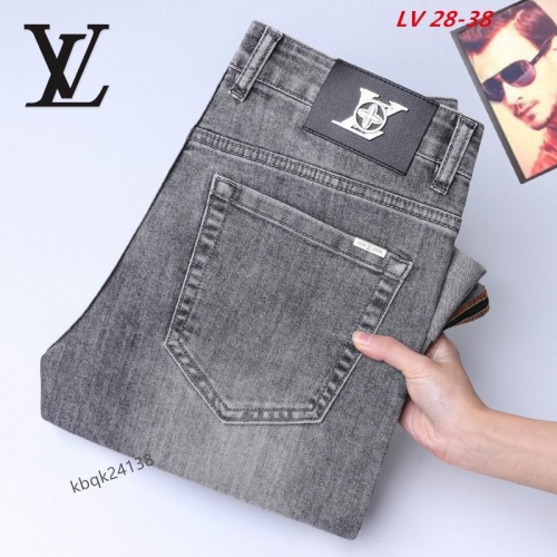 L...V... Long Jeans 1703 Men