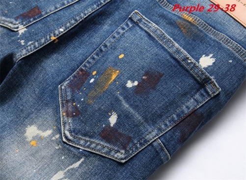 P.u.r.p.l.e. Long Jeans 1097 Men