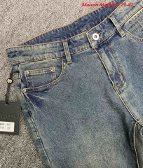 M.a.i.s.o.n. M.a.r.g.i.e.l.a. Long Jeans 1025 Men