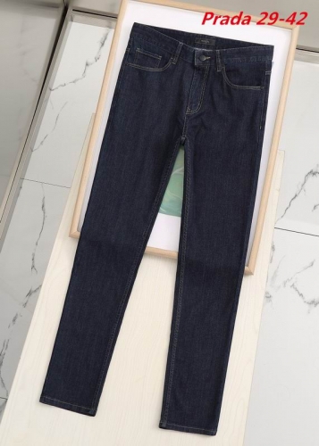 P.r.a.d.a. Long Jeans 1279 Men