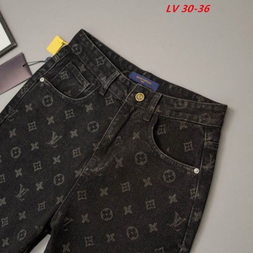 L...V... Long Jeans 1287 Men