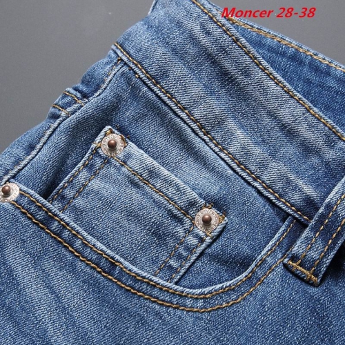 M.o.n.c.l.e.r. Long Jeans 1060 Men