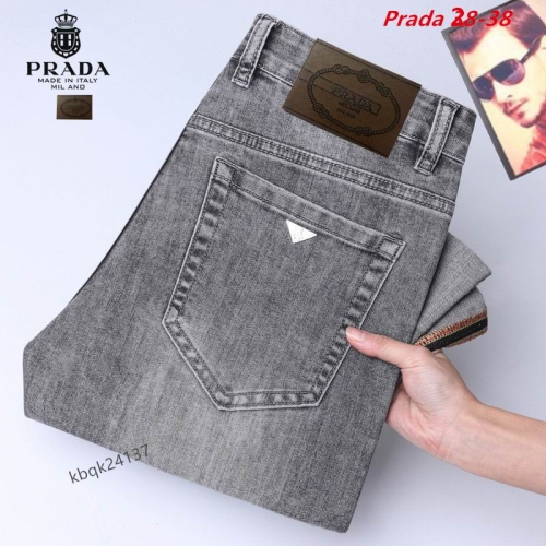 P.r.a.d.a. Long Jeans 1047 Men