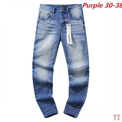 P.u.r.p.l.e. Long Jeans 1380 Men