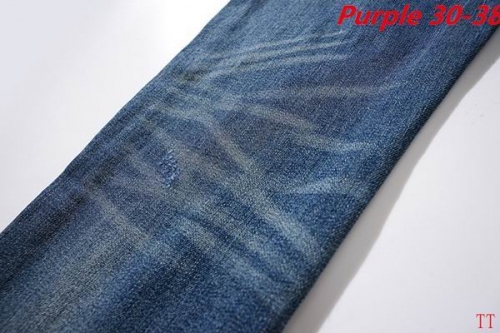 P.u.r.p.l.e. Long Jeans 1359 Men