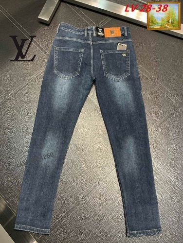 L...V... Long Jeans 1739 Men