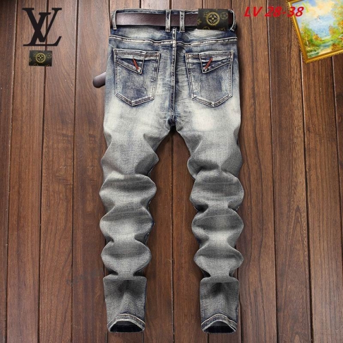 L...V... Long Jeans 1682 Men