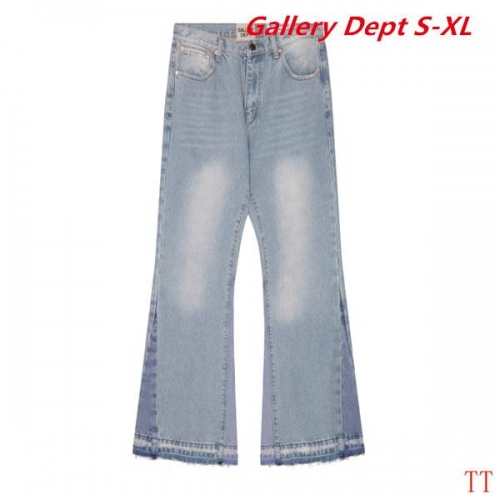 G.a.l.l.e.r.y. D.e.p.t. Long Jeans 1025 Men