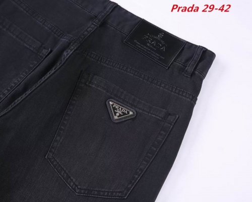 P.r.a.d.a. Long Jeans 1186 Men