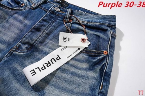 P.u.r.p.l.e. Long Jeans 1358 Men