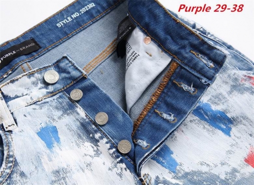 P.u.r.p.l.e. Long Jeans 1074 Men