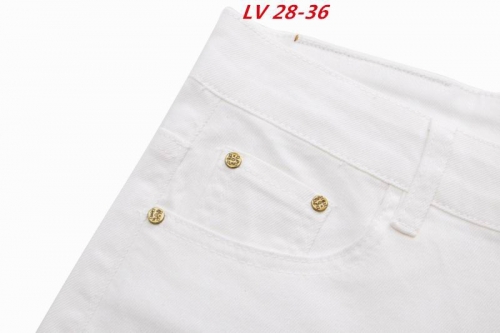 L...V... Long Jeans 1424 Men