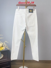 G.U.C.C.I. Long Jeans 1215 Men