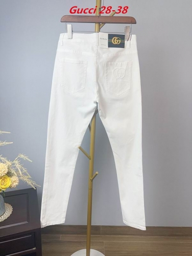 G.U.C.C.I. Long Jeans 1215 Men