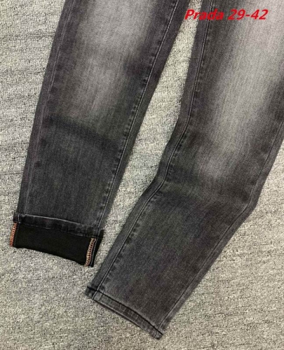 P.r.a.d.a. Long Jeans 1283 Men