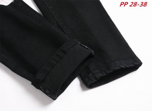 P.h.i.l.i.p.p. P.l.e.i.n. Long Jeans 1110 Men