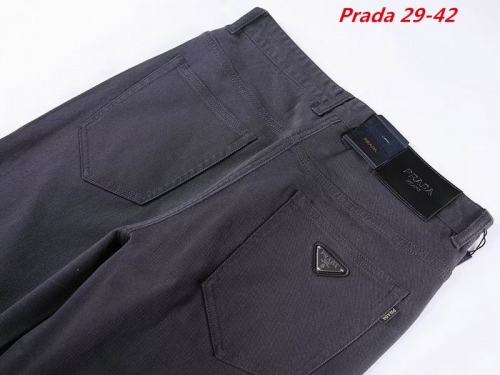 P.r.a.d.a. Long Jeans 1265 Men