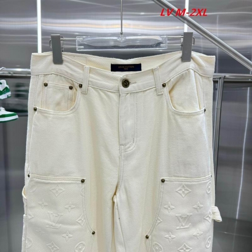 L...V... Long Jeans 1223 Men