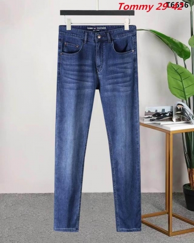 T.o.m.m.y. Long Jeans 1018 Men