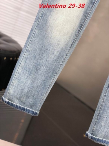 V.a.l.e.n.t.i.n.o. Long Jeans 1010 Men