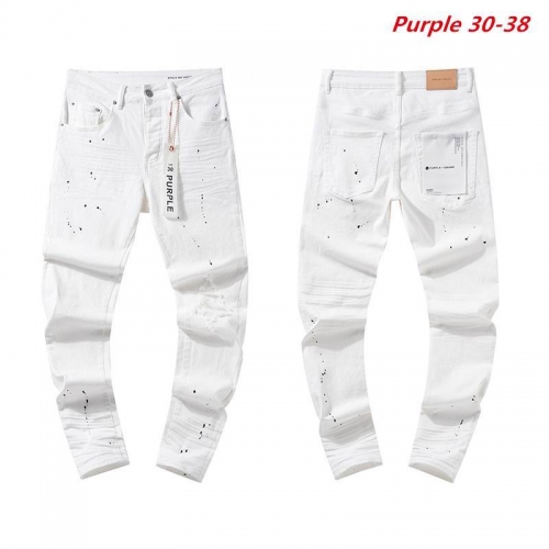 P.u.r.p.l.e. Long Jeans 1271 Men