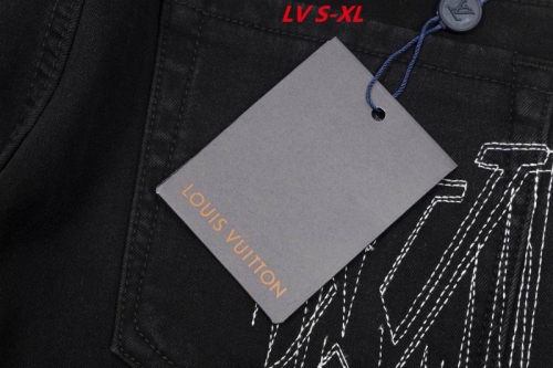 L...V... Long Jeans 1074 Men