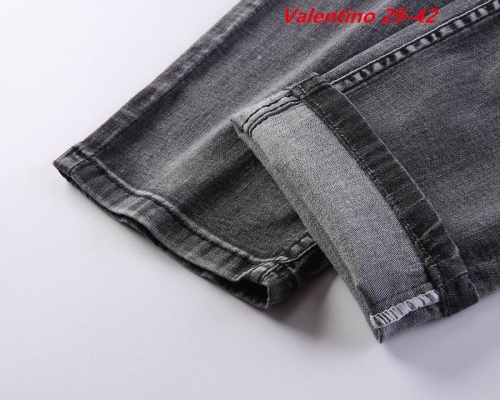 V.a.l.e.n.t.i.n.o. Long Jeans 1056 Men