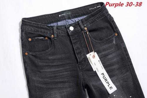 P.u.r.p.l.e. Long Jeans 1178 Men