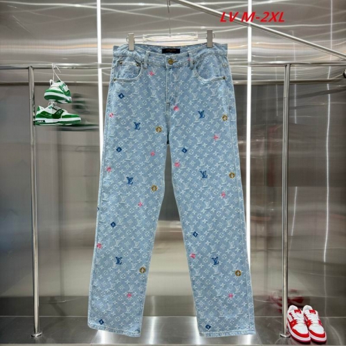 L...V... Long Jeans 1144 Men