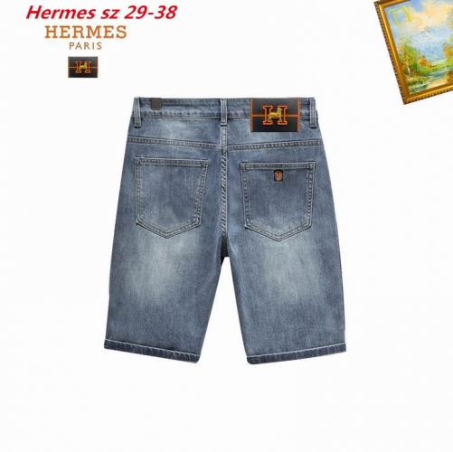 H.e.r.m.e.s. Short Jeans 1021 Men