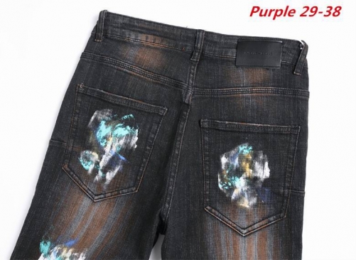 P.u.r.p.l.e. Long Jeans 1053 Men