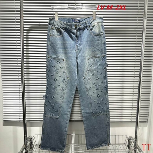 L...V... Long Jeans 1162 Men