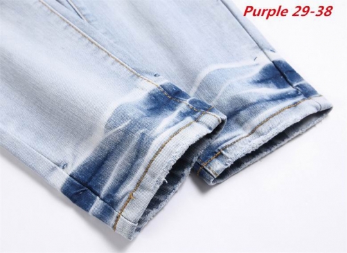 P.u.r.p.l.e. Long Jeans 1114 Men