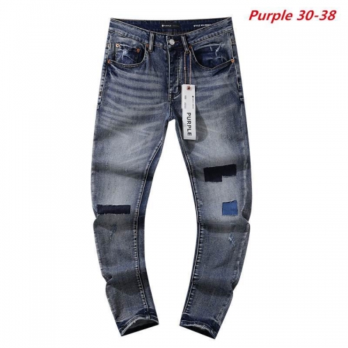 P.u.r.p.l.e. Long Jeans 1326 Men