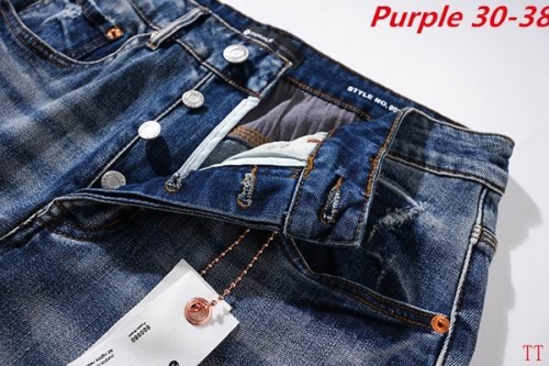 P.u.r.p.l.e. Long Jeans 1344 Men