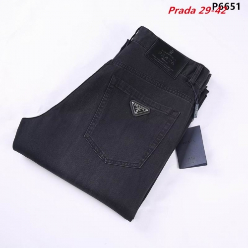 P.r.a.d.a. Long Jeans 1190 Men