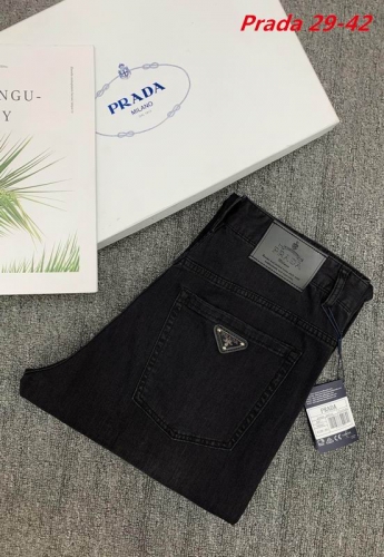 P.r.a.d.a. Long Jeans 1202 Men