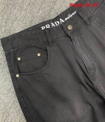 P.r.a.d.a. Long Jeans 1199 Men